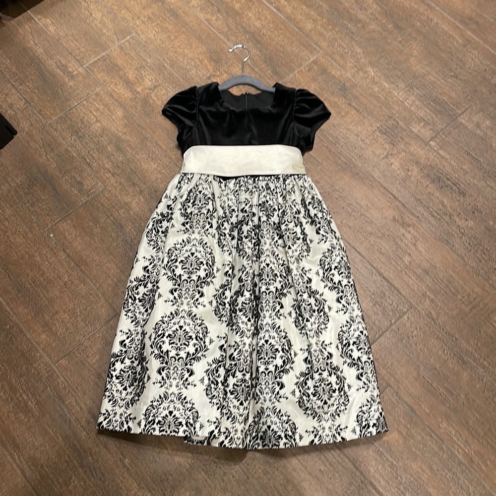 Jayne Copeland dress - size 6